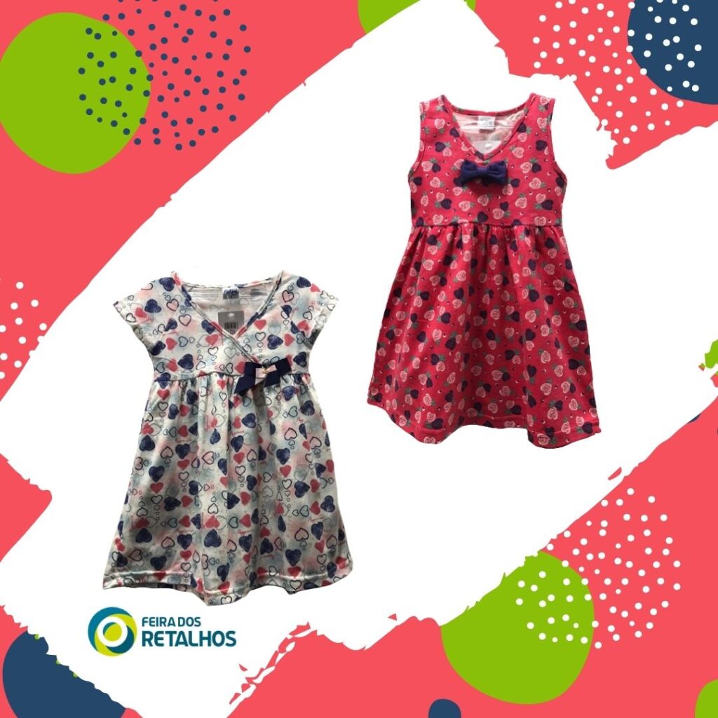 Feira dos Retalhos dá dicas de presentes para a criançada no seu dia 206