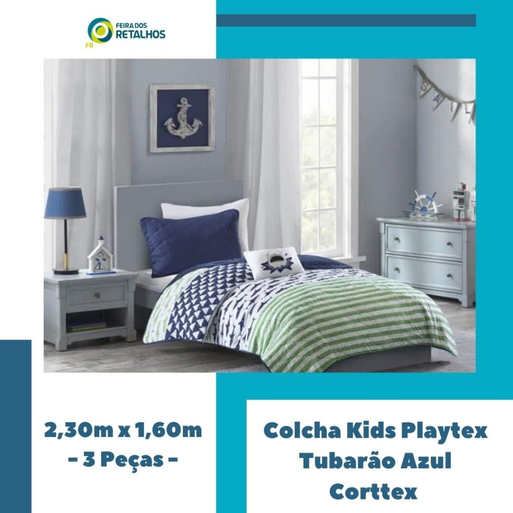 Feira dos Retalhos dá dicas de presentes para a criançada no seu dia 208