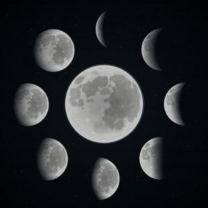 Como a Lua pode influenciar os signos das crianças