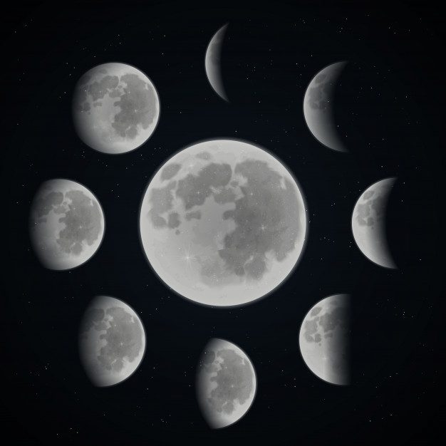 Como a Lua pode influenciar os signos das crianças