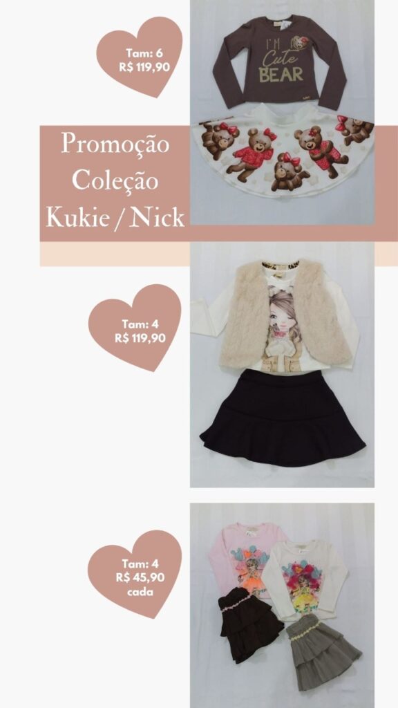 Feira dos Retalhos dá dicas de presentes para a criançada no seu dia 212