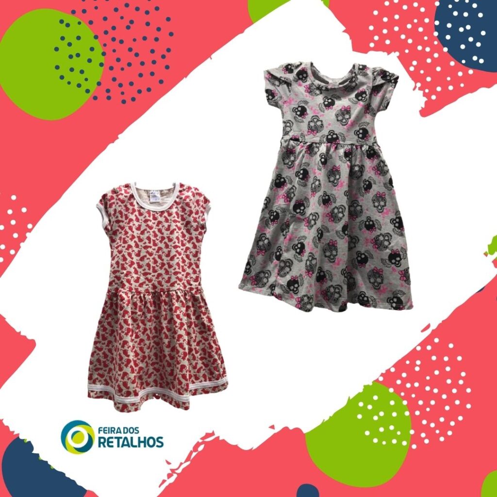 Feira dos Retalhos dá dicas de presentes para a criançada no seu dia 214
