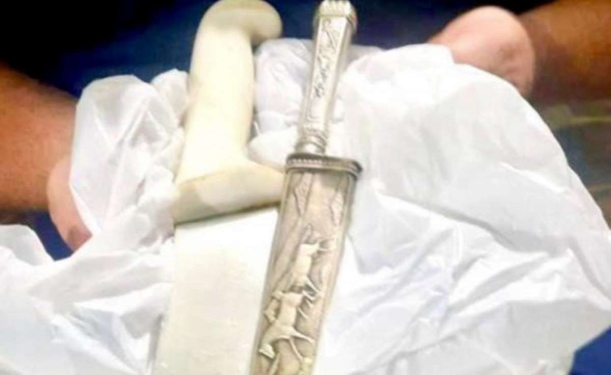 Preso no Litoral homem que simulou assalto e deixou ex-mulher em estado grave