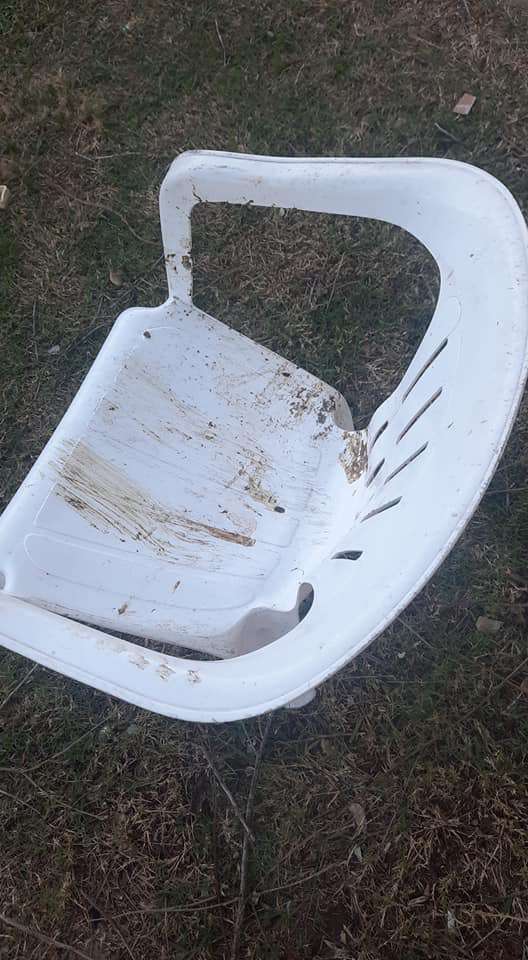 Idoso desaparecido é encontrado em local precário de higiene e clandestino 147 Idoso desaparecido é encontrado em local precário de higiene e clandestino 146