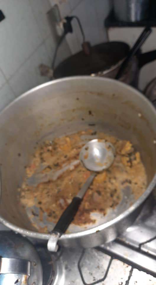 Idoso desaparecido é encontrado em local precário de higiene e clandestino 167 Idoso desaparecido é encontrado em local precário de higiene e clandestino 166