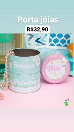 Disco Mania seleciona algumas dicas de presentes para as mamães 104