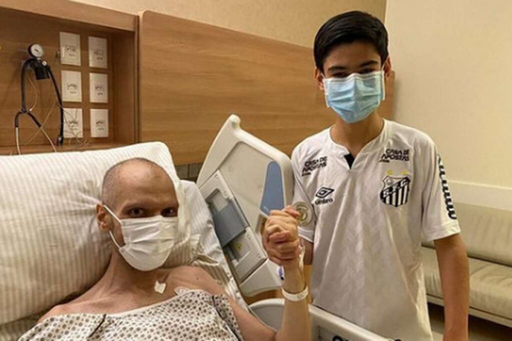 Bruno Covas tem quadro considerado irreversível, diz boletim médico