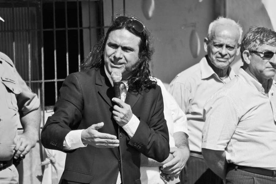 Cidreira decreta luto oficial de 3 dias, após morte de ex-prefeito