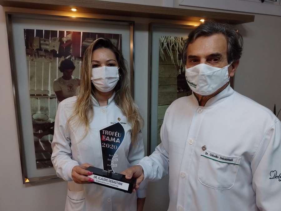 Fama entrega troféu para os melhores de Osório 207 Fama entrega troféu para os melhores de Osório 206