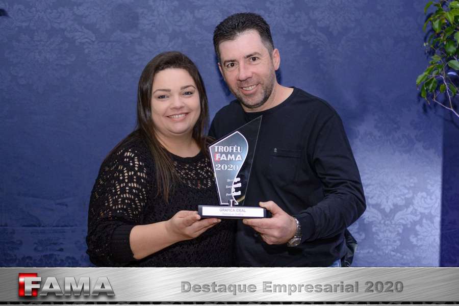 Fama entrega troféu para os melhores de Osório 209 Fama entrega troféu para os melhores de Osório 208