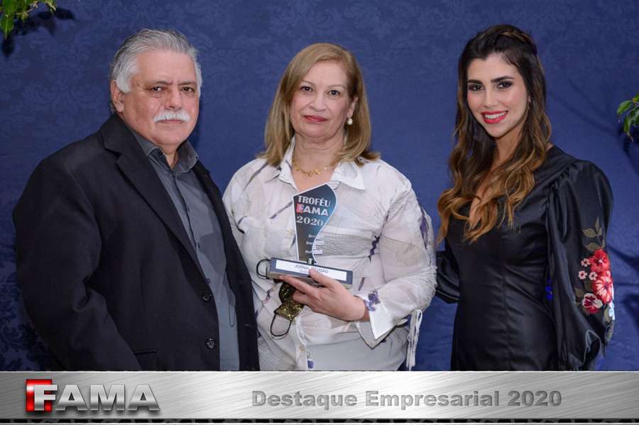 Fama entrega troféu para os melhores de Osório 211 Fama entrega troféu para os melhores de Osório 210