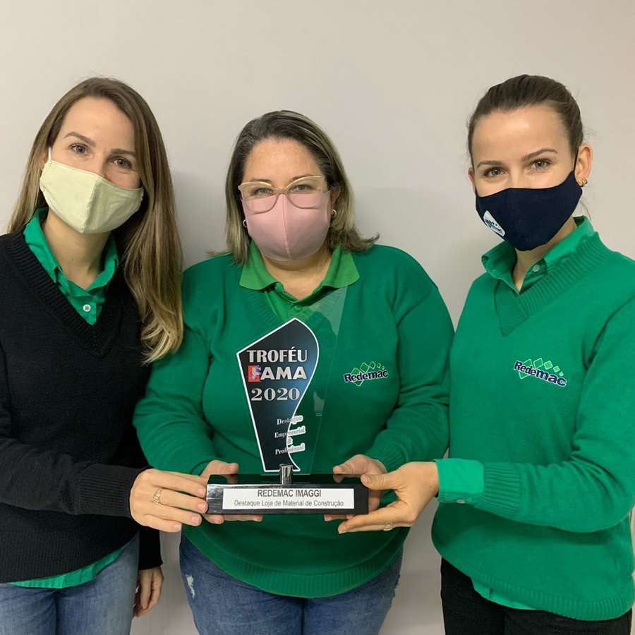 Fama entrega troféu para os melhores de Osório 227 Fama entrega troféu para os melhores de Osório 226