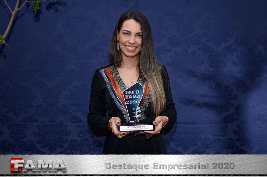 Fama entrega troféu para os melhores de Osório 233 Fama entrega troféu para os melhores de Osório 232