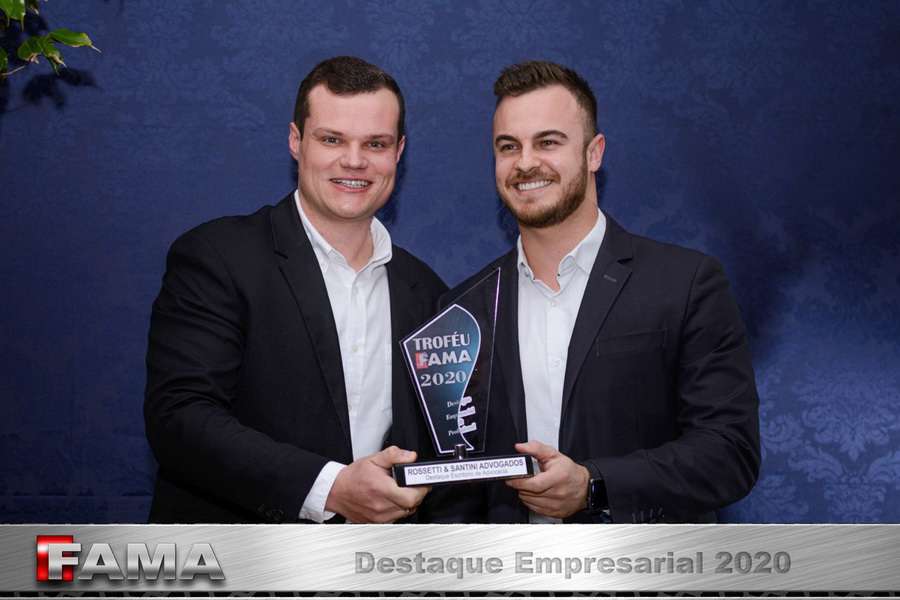 Fama entrega troféu para os melhores de Osório 235 Fama entrega troféu para os melhores de Osório 234