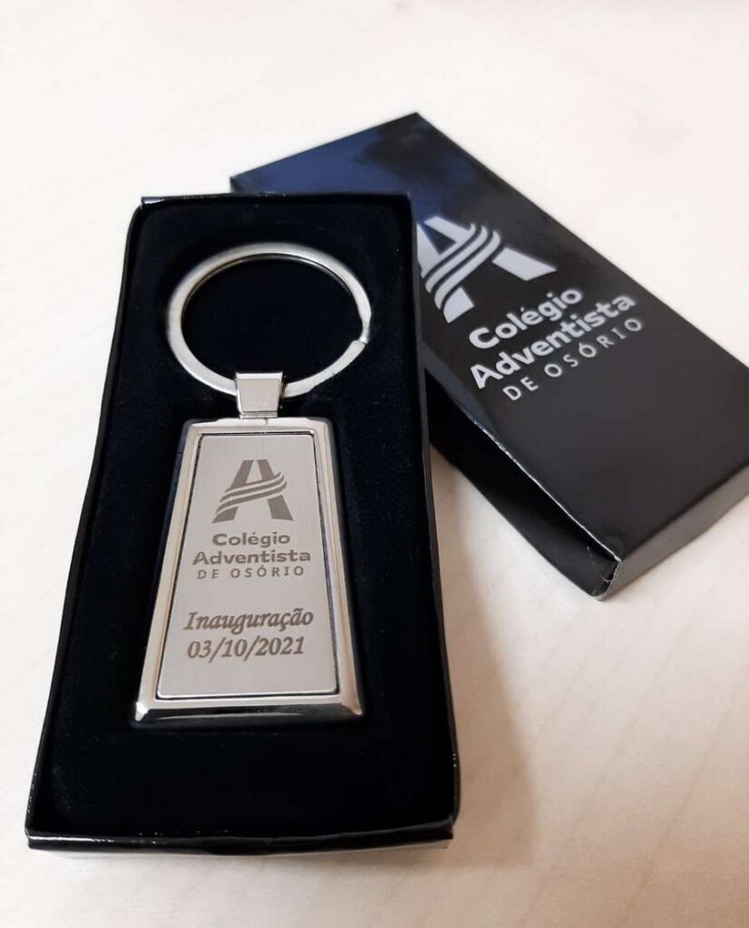 Colégio Adventista de Osório inaugura ampliações e melhorias 258