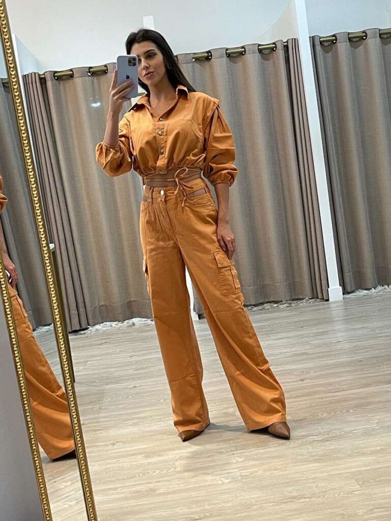 Dione Modas apresenta coleção outono inverno 2022 com coquetel e comemora 1 ano da nova filial 1406