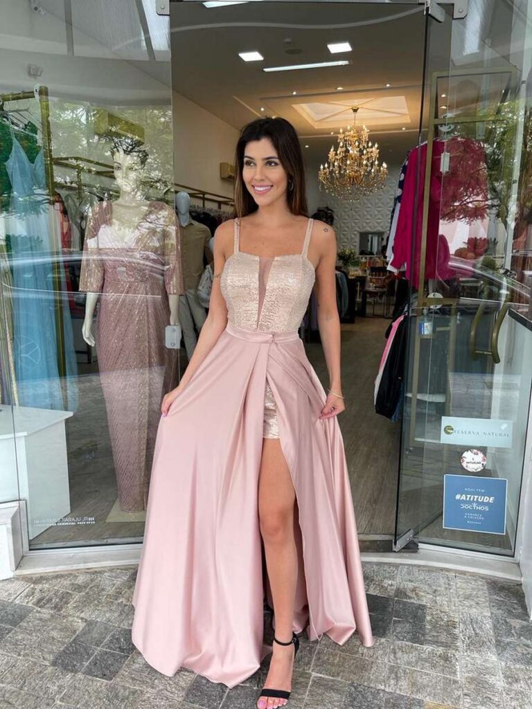 Dione Modas apresenta coleção outono inverno 2022 com coquetel e comemora 1 ano da nova filial 1410