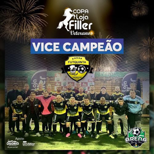 Copa de Futebol 7 Society reuniu veteranos em Osório 63 Copa de Futebol 7 Society reuniu veteranos em Osório 62