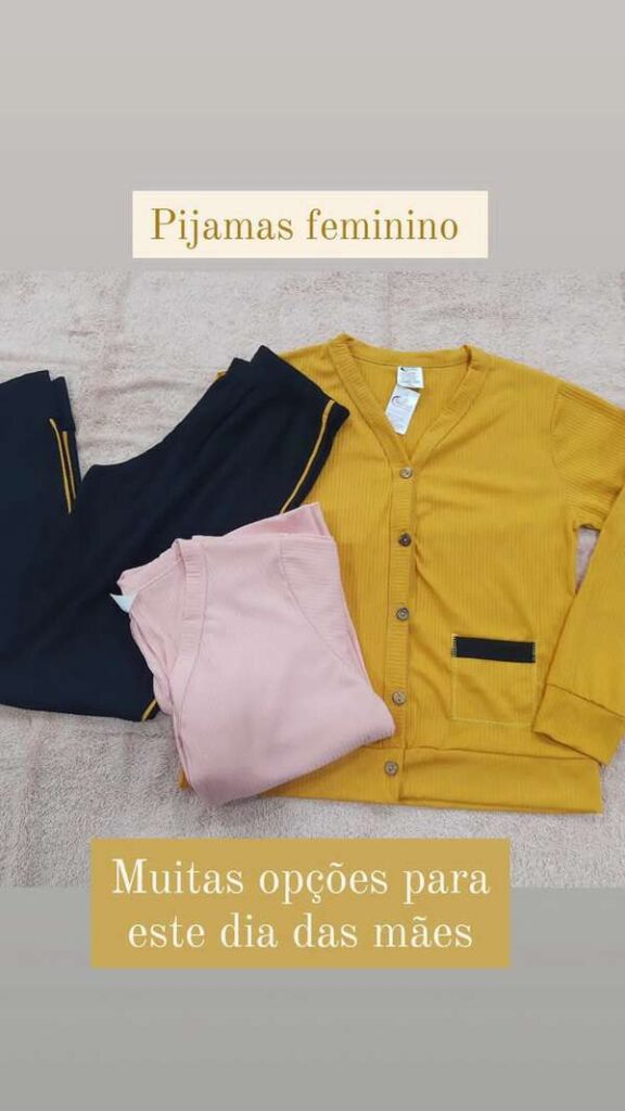 Pensando em um presente para a mãe: a Feira dos Retalhos dá algumas dicas 484