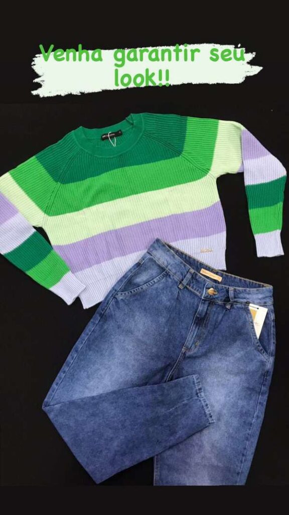 Pensando em um presente para a mãe: a Feira dos Retalhos dá algumas dicas 528