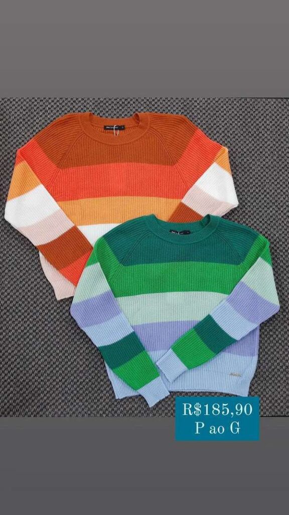 Pensando em um presente para a mãe: a Feira dos Retalhos dá algumas dicas 536