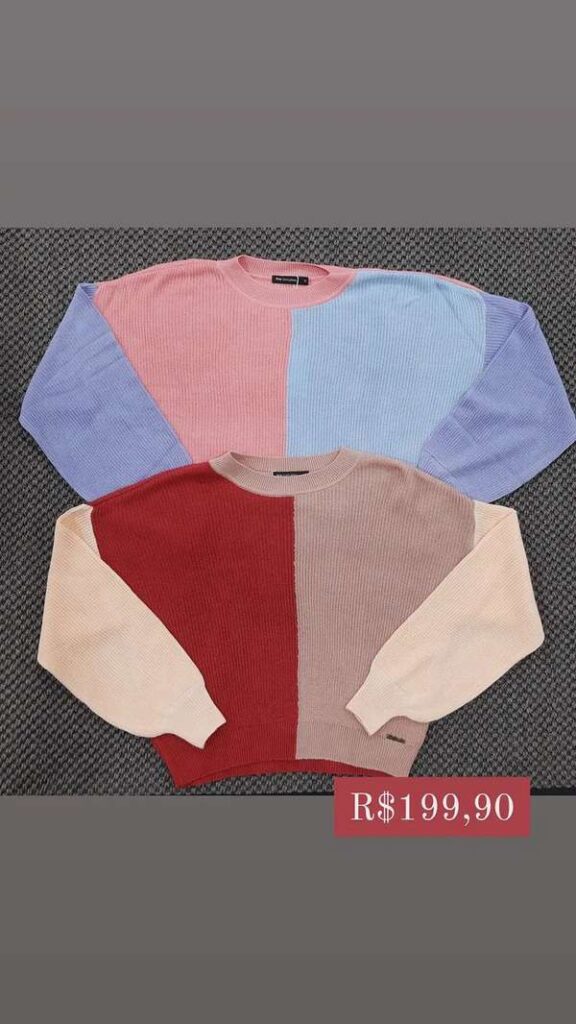 Pensando em um presente para a mãe: a Feira dos Retalhos dá algumas dicas 538