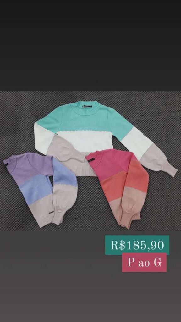 Pensando em um presente para a mãe: a Feira dos Retalhos dá algumas dicas 542