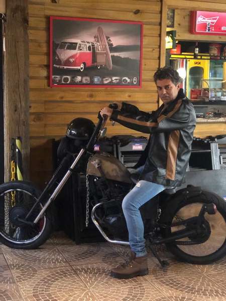 Lançamento da coleção masculina 2022 - Lojas Dione Modas 479 Lançamento da coleção masculina 2022 - Lojas Dione Modas 478