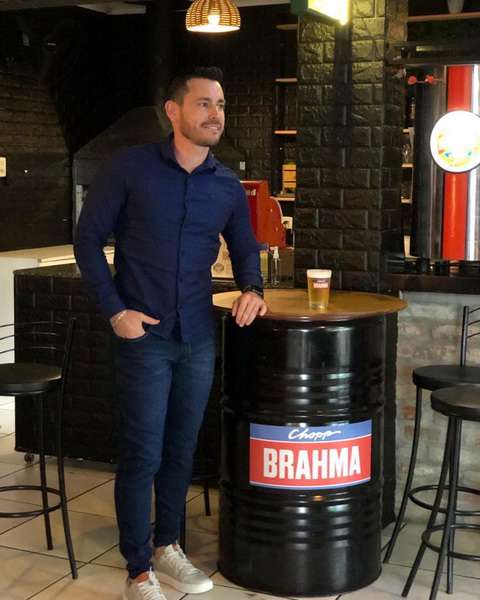 Lançamento da coleção masculina 2022 - Lojas Dione Modas 441 Lançamento da coleção masculina 2022 - Lojas Dione Modas 440