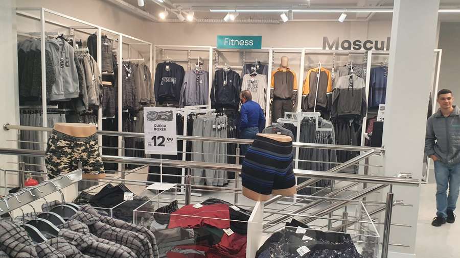 Grazziotin inaugura loja ampla e moderna em Osório (vídeo e fotos) 223 Grazziotin inaugura loja ampla e moderna em Osório (vídeo e fotos) 222