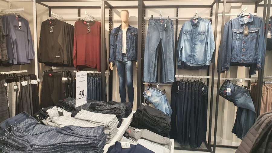 Grazziotin inaugura loja ampla e moderna em Osório (vídeo e fotos) 225 Grazziotin inaugura loja ampla e moderna em Osório (vídeo e fotos) 224