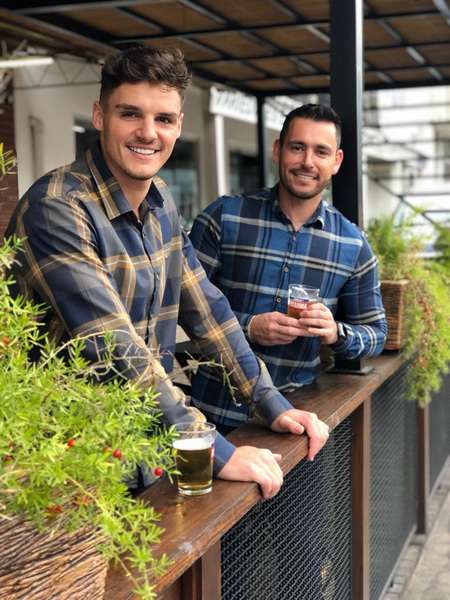 Lançamento da coleção masculina 2022 - Lojas Dione Modas 451 Lançamento da coleção masculina 2022 - Lojas Dione Modas 450