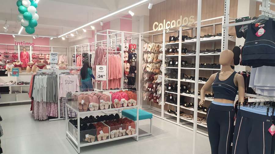 Grazziotin inaugura loja ampla e moderna em Osório (vídeo e fotos) 229 Grazziotin inaugura loja ampla e moderna em Osório (vídeo e fotos) 228