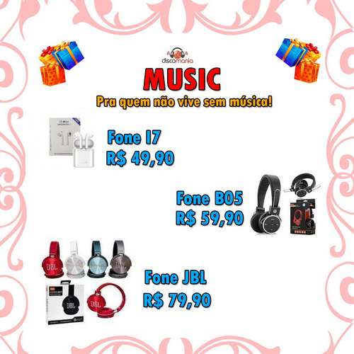 Dia dos namorados chegando: veja dicas da Disco Mania 79 Dia dos namorados chegando: veja dicas da Disco Mania 78