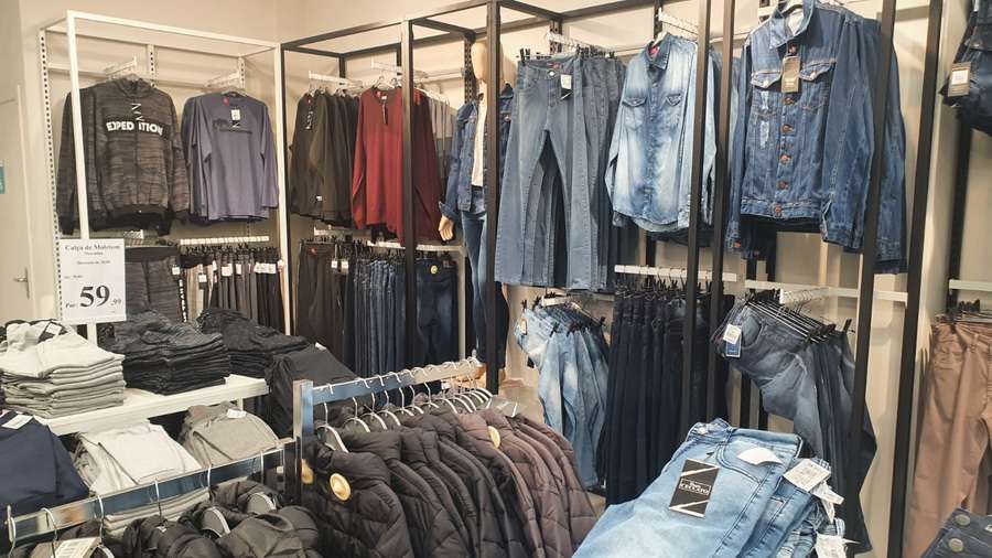 Grazziotin inaugura loja ampla e moderna em Osório (vídeo e fotos) 231 Grazziotin inaugura loja ampla e moderna em Osório (vídeo e fotos) 230