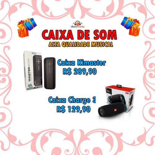 Dia dos namorados chegando: veja dicas da Disco Mania 71 Dia dos namorados chegando: veja dicas da Disco Mania 70