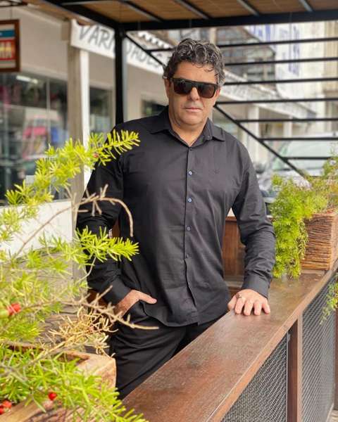 Lançamento da coleção masculina 2022 - Lojas Dione Modas 461 Lançamento da coleção masculina 2022 - Lojas Dione Modas 460