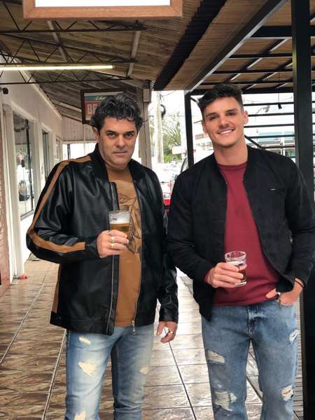 Lançamento da coleção masculina 2022 - Lojas Dione Modas 465 Lançamento da coleção masculina 2022 - Lojas Dione Modas 464