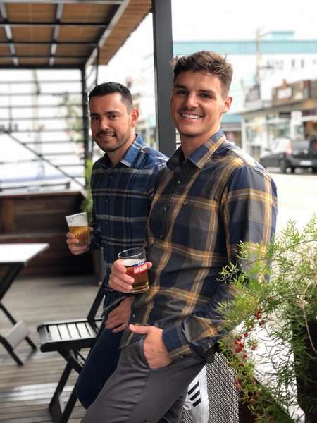 Lançamento da coleção masculina 2022 - Lojas Dione Modas 469 Lançamento da coleção masculina 2022 - Lojas Dione Modas 468