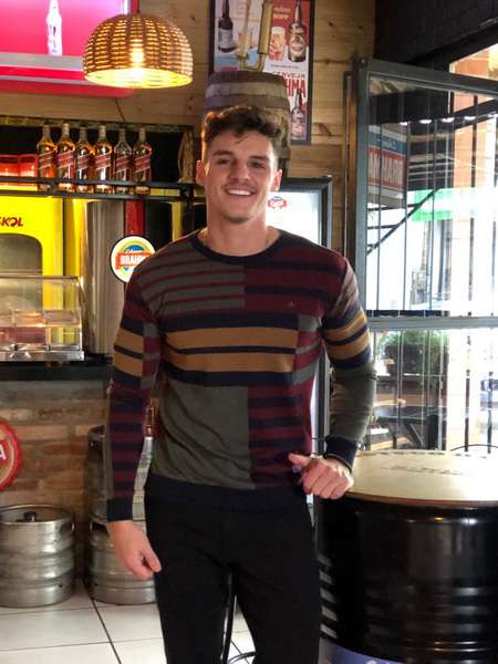 Lançamento da coleção masculina 2022 - Lojas Dione Modas 471 Lançamento da coleção masculina 2022 - Lojas Dione Modas 470