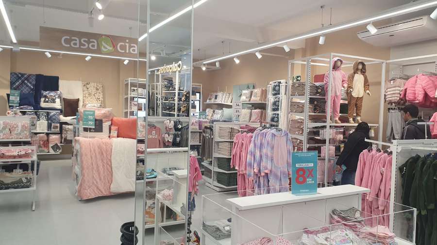 Grazziotin inaugura loja ampla e moderna em Osório (vídeo e fotos) 237 Grazziotin inaugura loja ampla e moderna em Osório (vídeo e fotos) 236