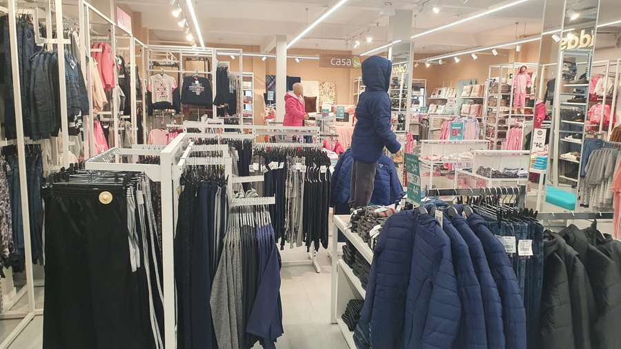 Grazziotin inaugura loja ampla e moderna em Osório (vídeo e fotos) 241 Grazziotin inaugura loja ampla e moderna em Osório (vídeo e fotos) 240