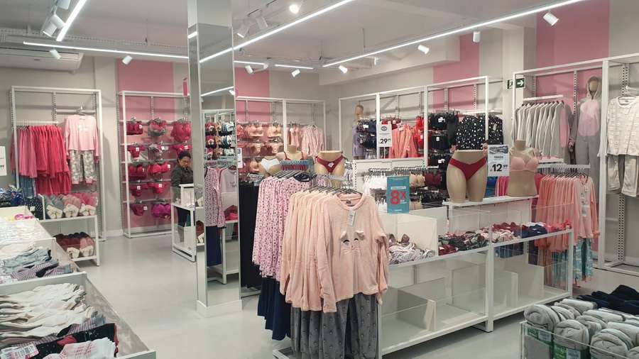 Grazziotin inaugura loja ampla e moderna em Osório (vídeo e fotos) 243 Grazziotin inaugura loja ampla e moderna em Osório (vídeo e fotos) 242