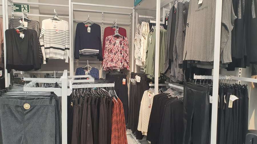 Grazziotin inaugura loja ampla e moderna em Osório (vídeo e fotos) 245 Grazziotin inaugura loja ampla e moderna em Osório (vídeo e fotos) 244