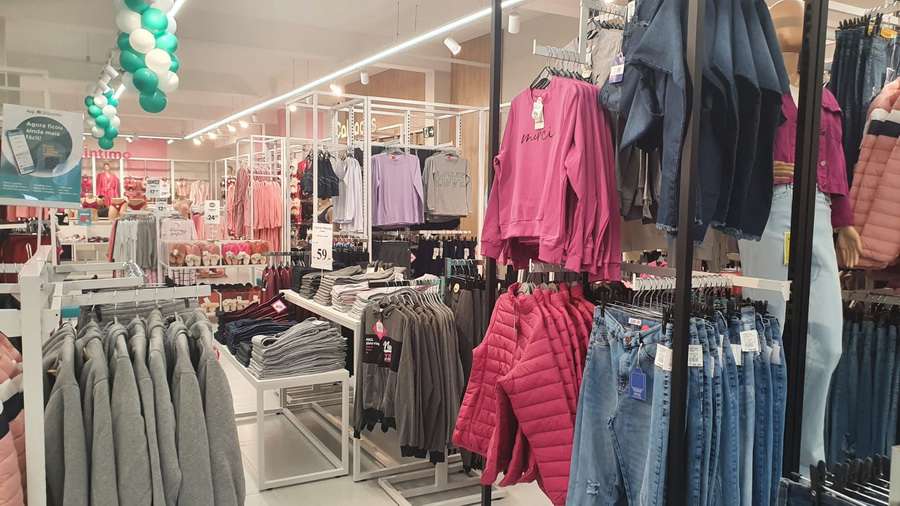 Grazziotin inaugura loja ampla e moderna em Osório (vídeo e fotos) 249 Grazziotin inaugura loja ampla e moderna em Osório (vídeo e fotos) 248