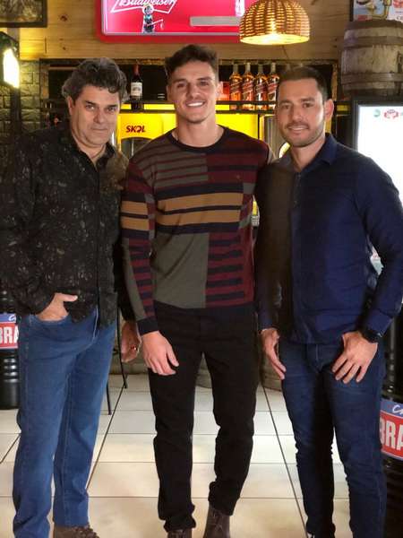 Lançamento da coleção masculina 2022 - Lojas Dione Modas 475 Lançamento da coleção masculina 2022 - Lojas Dione Modas 474