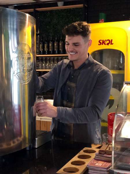 Lançamento da coleção masculina 2022 - Lojas Dione Modas 477 Lançamento da coleção masculina 2022 - Lojas Dione Modas 476