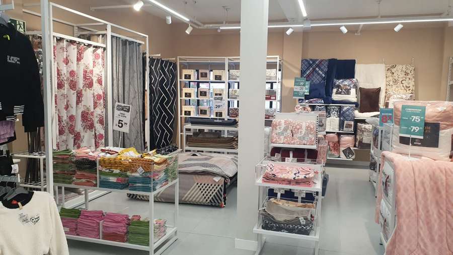 Grazziotin inaugura loja ampla e moderna em Osório (vídeo e fotos) 251 Grazziotin inaugura loja ampla e moderna em Osório (vídeo e fotos) 250