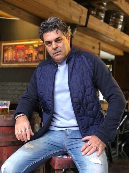 Lançamento da coleção masculina 2022 - Lojas Dione Modas 485 Lançamento da coleção masculina 2022 - Lojas Dione Modas 484