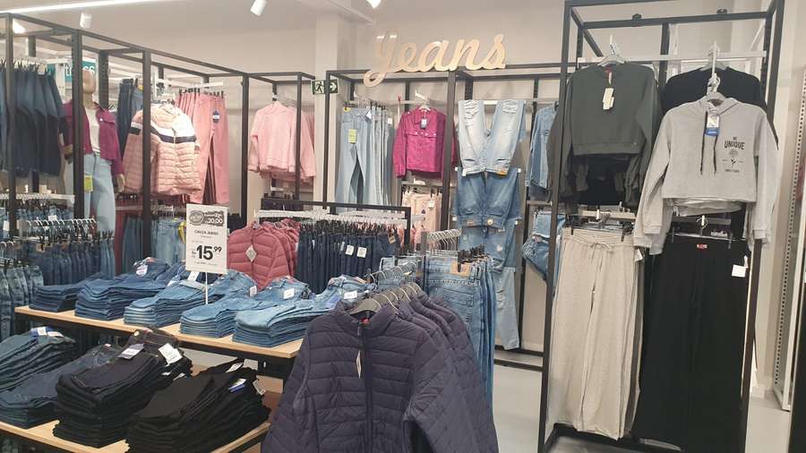 Grazziotin inaugura loja ampla e moderna em Osório (vídeo e fotos) 259 Grazziotin inaugura loja ampla e moderna em Osório (vídeo e fotos) 258